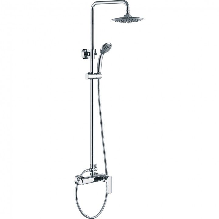 Ensemble de douche Iron Ensemble de douche Iron