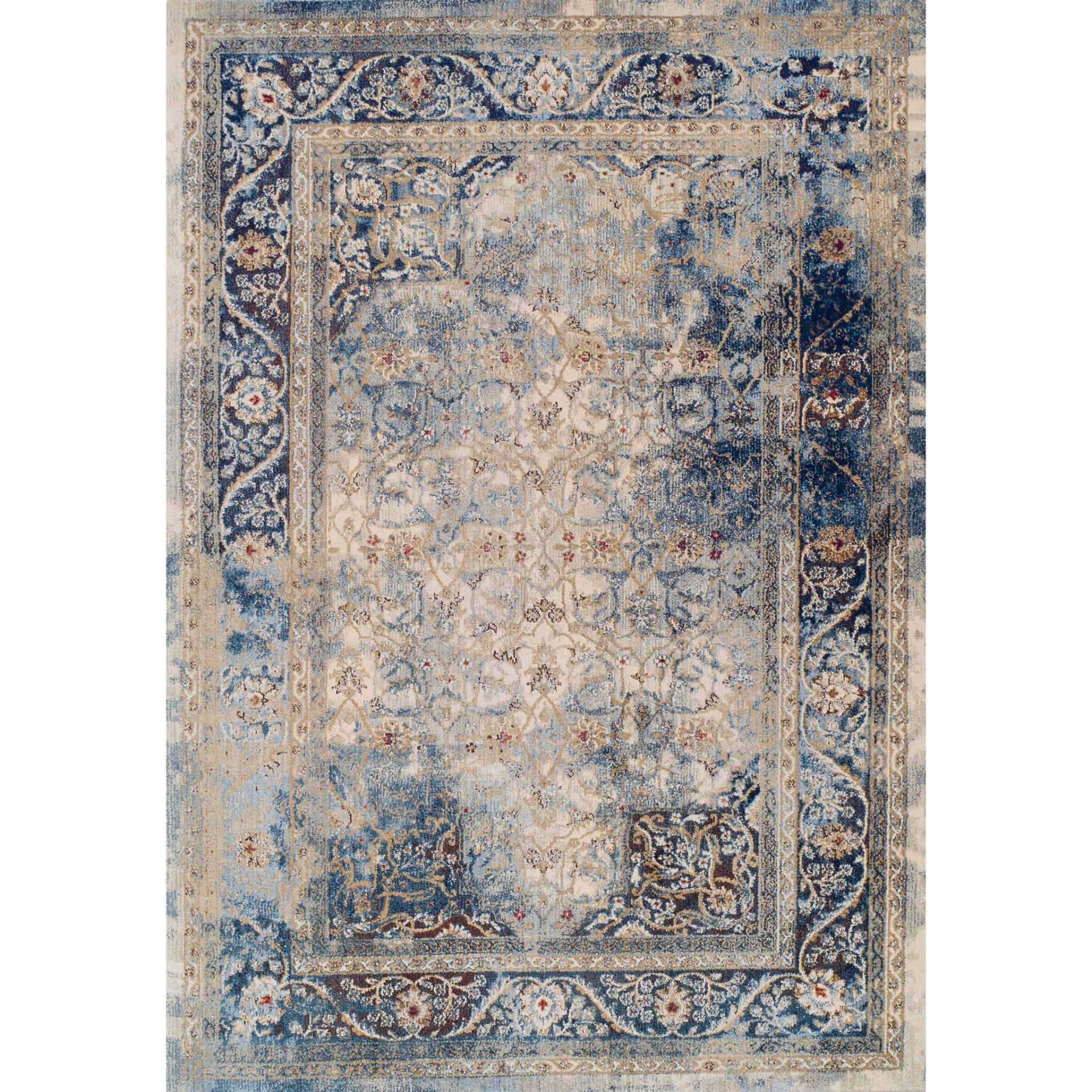 Avenue 117 / FD4-L Rug