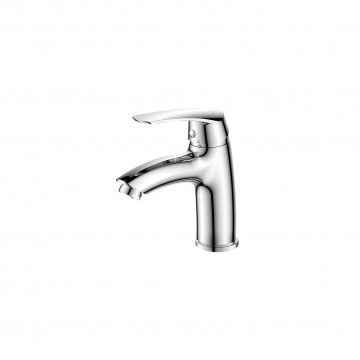 Mezclador de lavabo Hades Mezclador de lavabo Hades