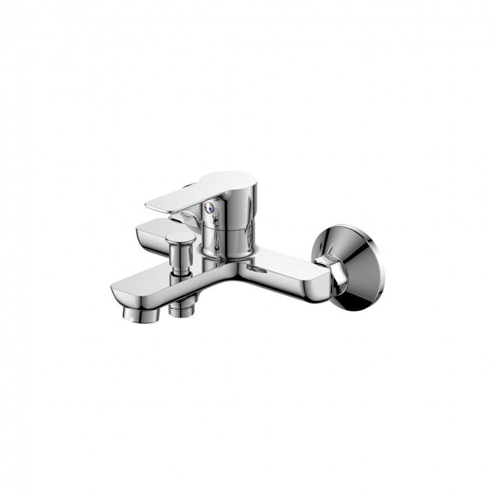 Mélangeur de bain Zeus Mélangeur de bain Zeus