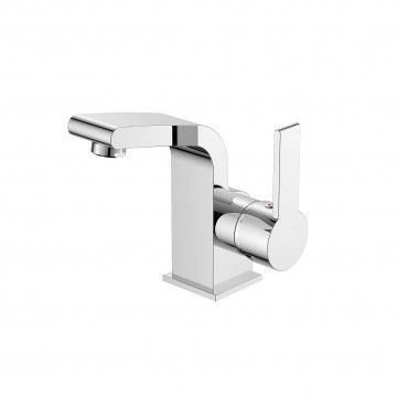 Mezclador de lavabo Tulip Mezclador de lavabo Tulip
