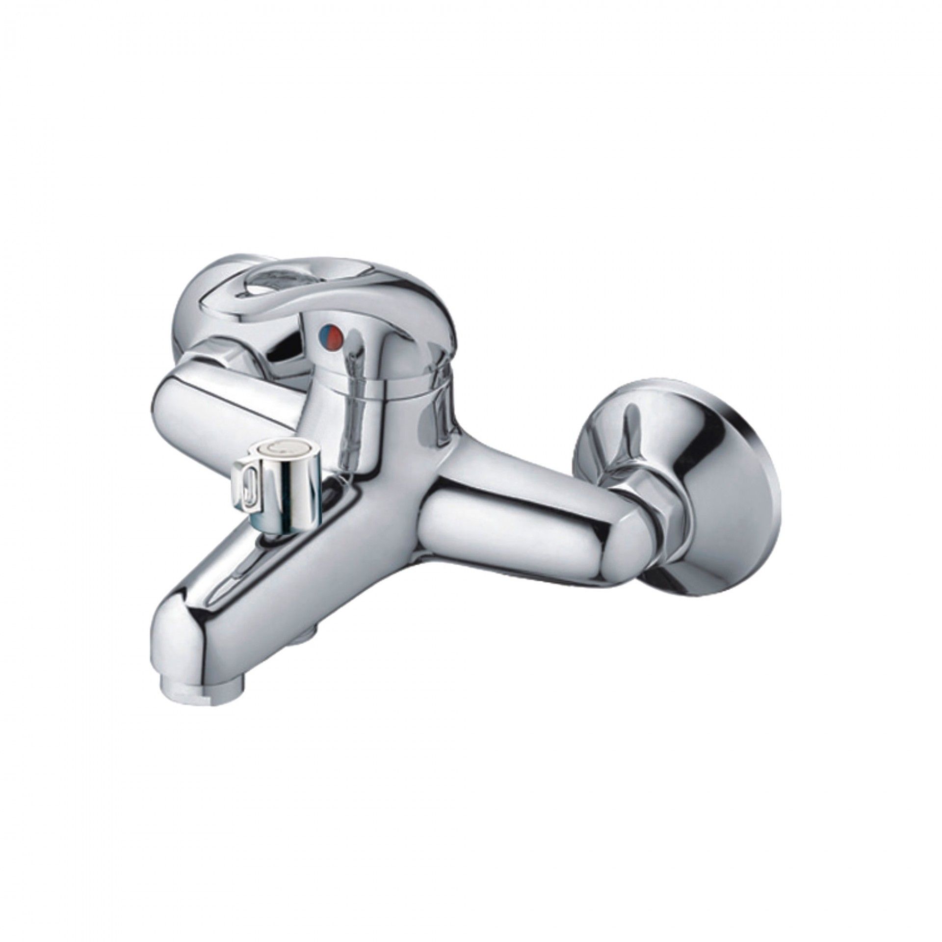 Palma Bathtub Mixer