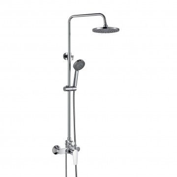 Apolo Shower Set