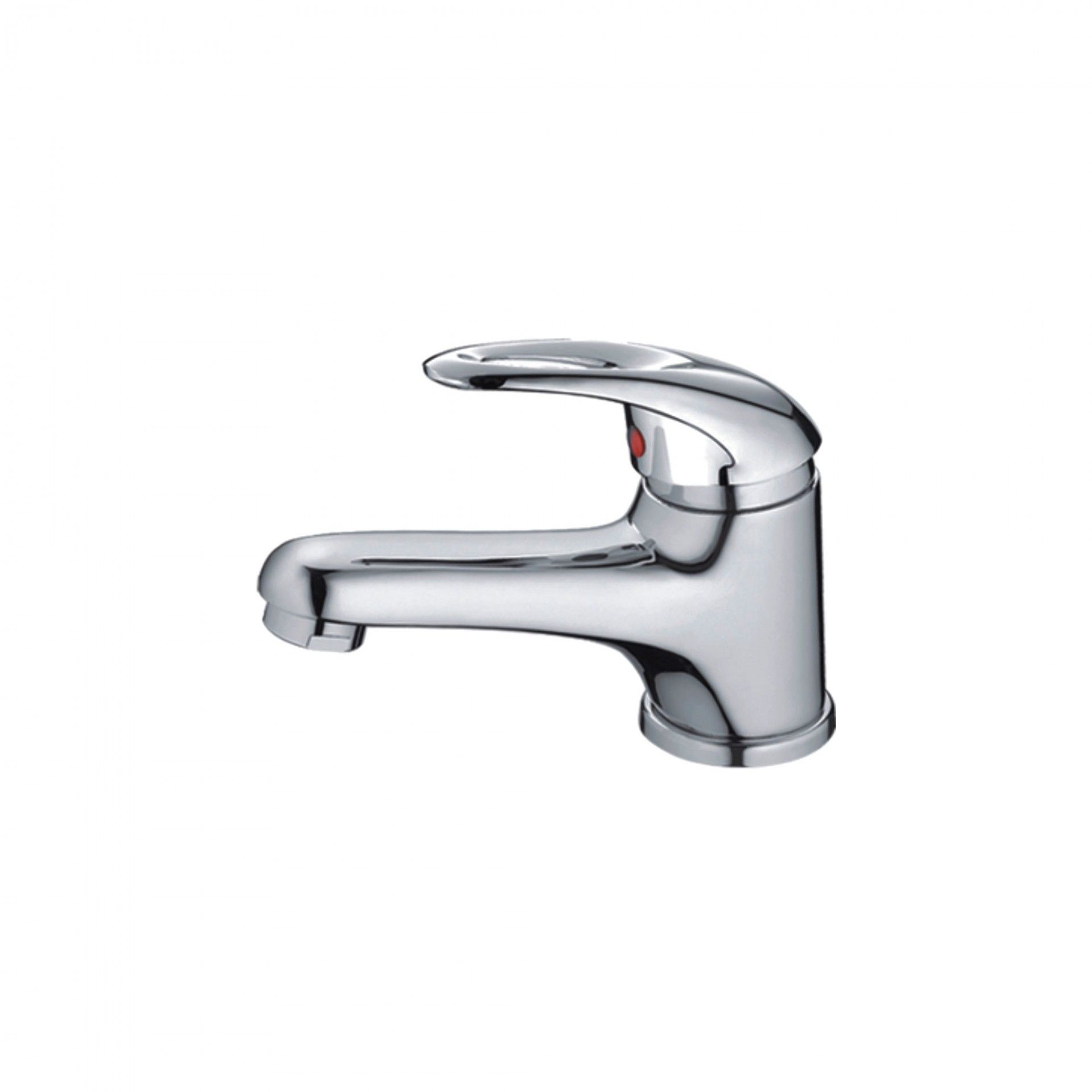 Palma Washbasin Mixer