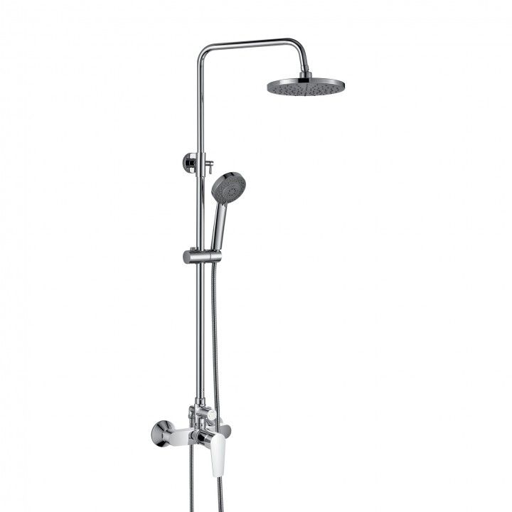 Set de ducha Apolo Set de ducha Apolo