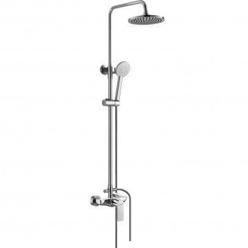 Mitos Shower Set