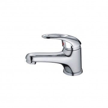 Mezclador de lavabo Palma Mezclador de lavabo Palma