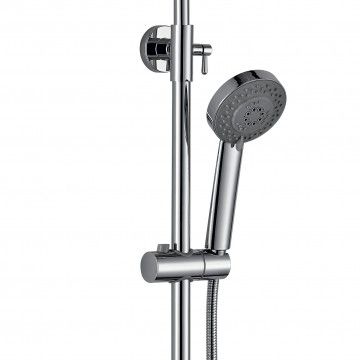 Set de ducha Apolo Set de ducha Apolo
