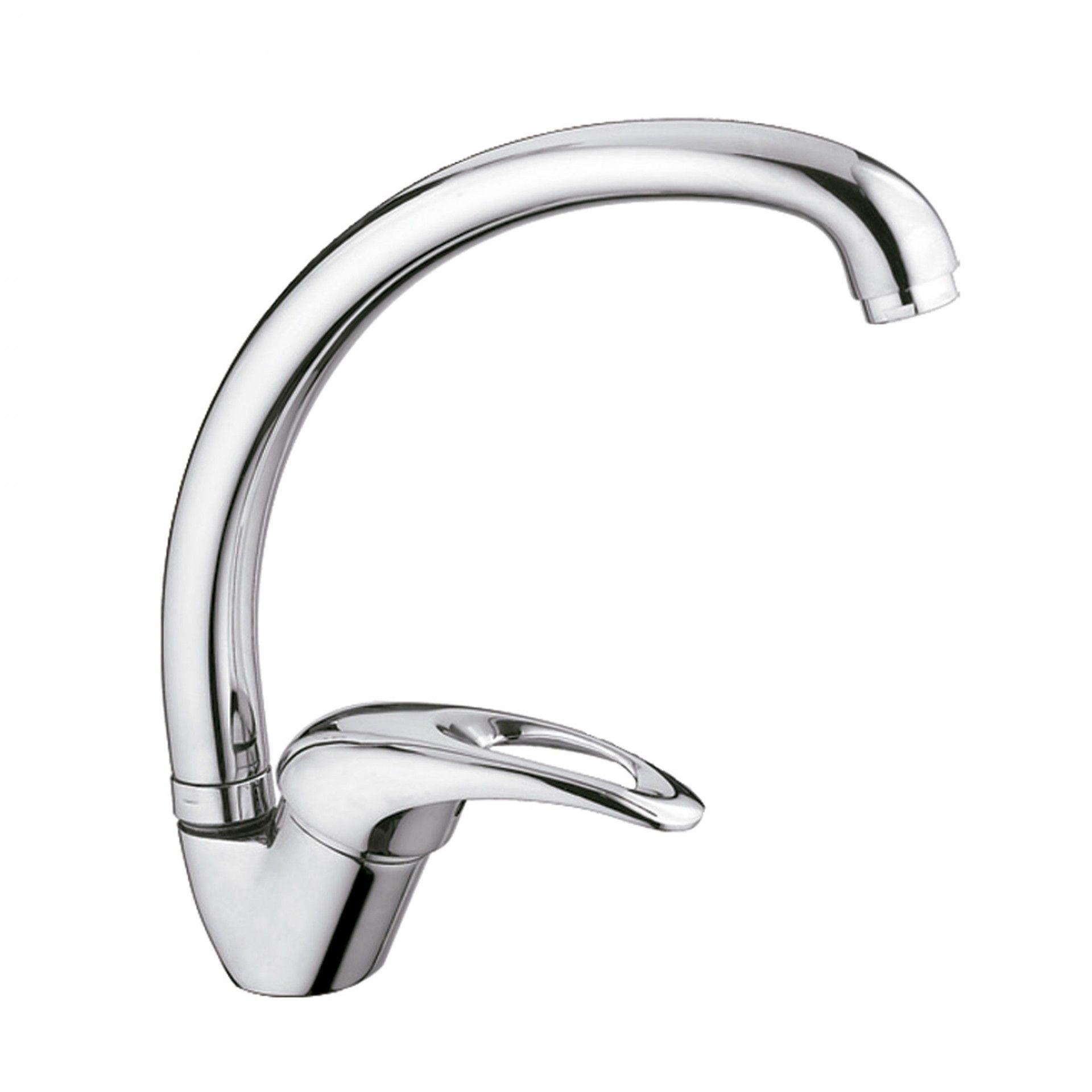 Palma Cano Alto Kitchen Mixer