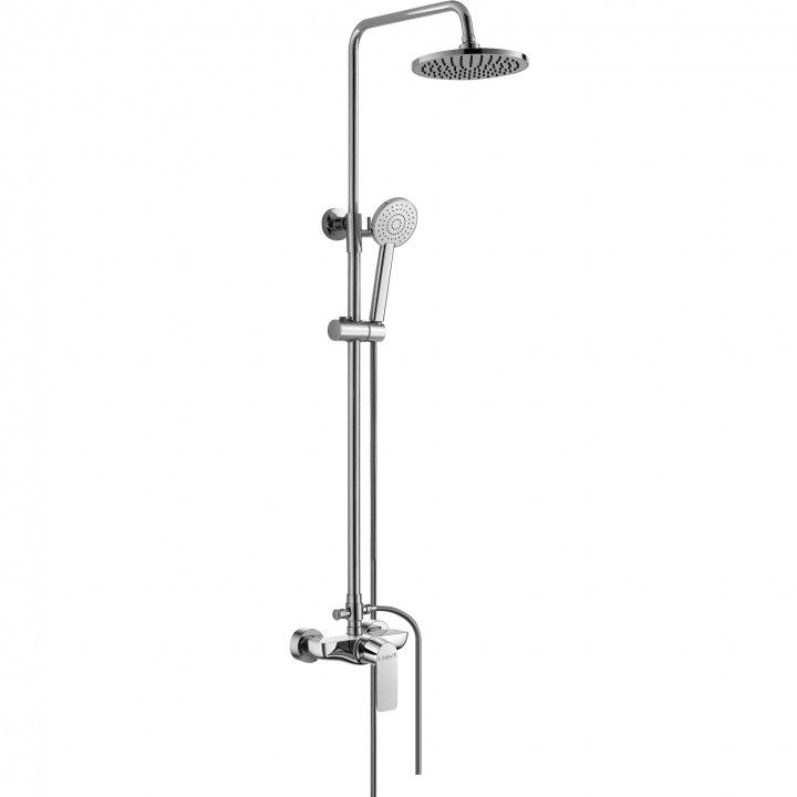 Ensemble de douche Mitos Ensemble de douche Mitos