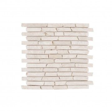 Azulejo de mármol blanco 30x30 Azulejo de mármol blanco 30x30