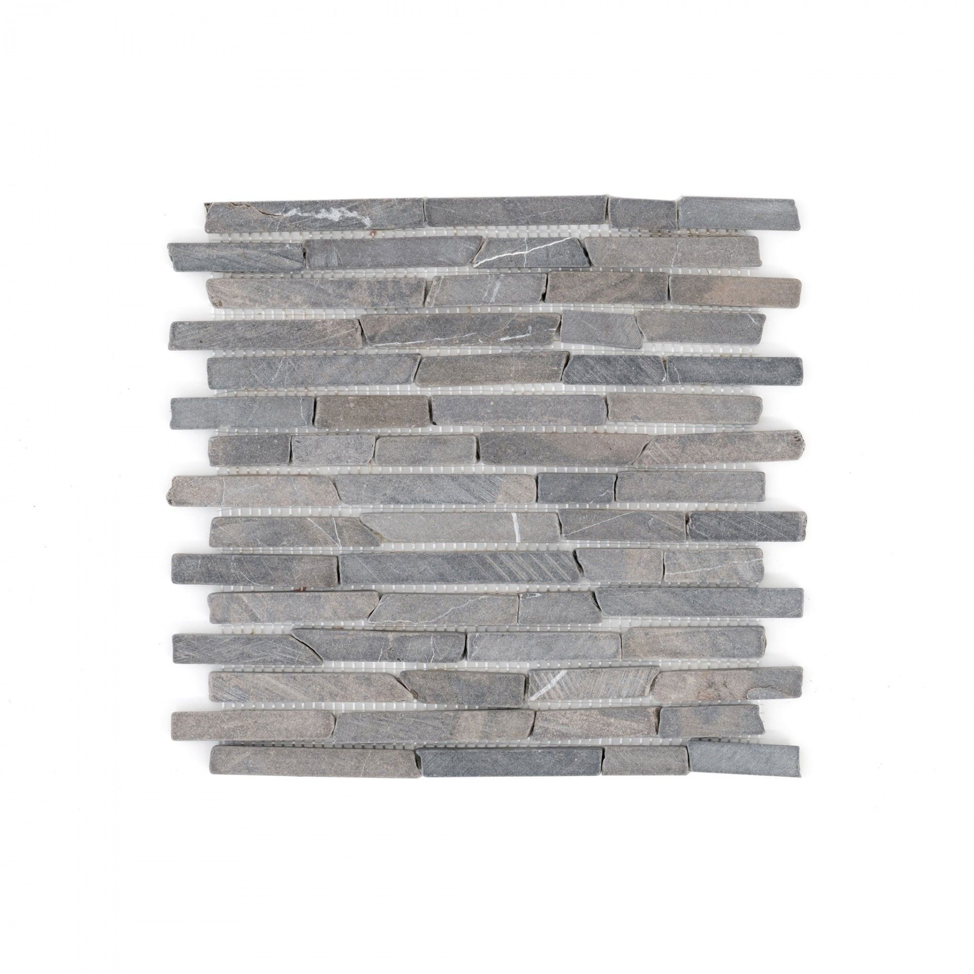 30x30 Gray Marble Tile