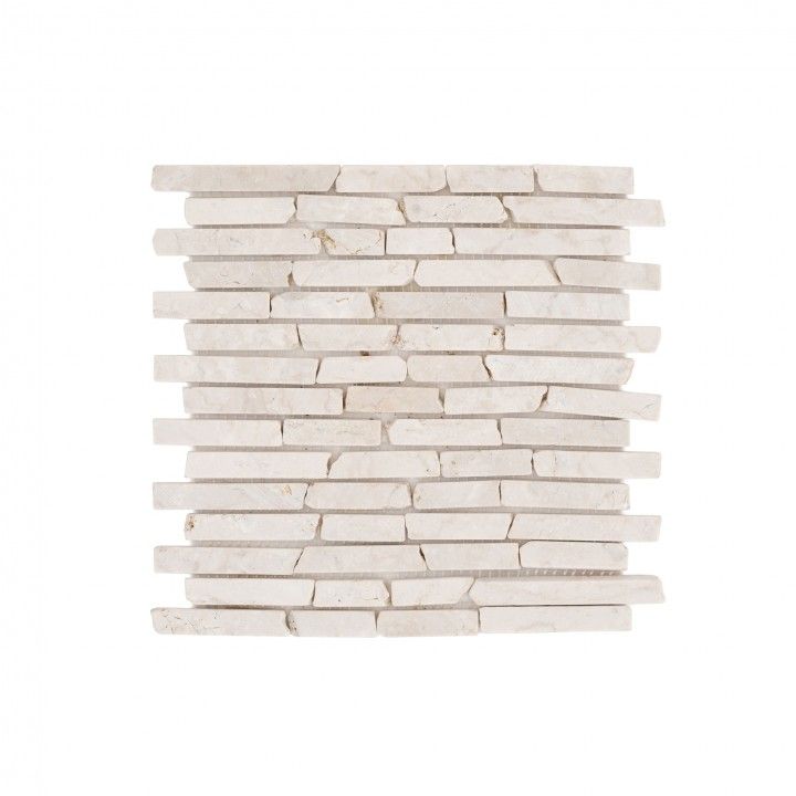 Tuile de marbre blanc 30x30 Tuile de marbre blanc 30x30