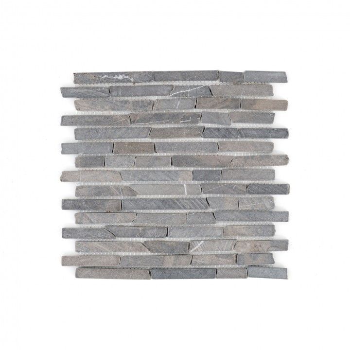 Tuile de marbre gris 30x30 Tuile de marbre gris 30x30