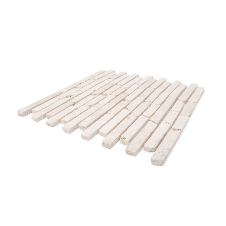 Tuile de marbre blanc 30x30 Tuile de marbre blanc 30x30