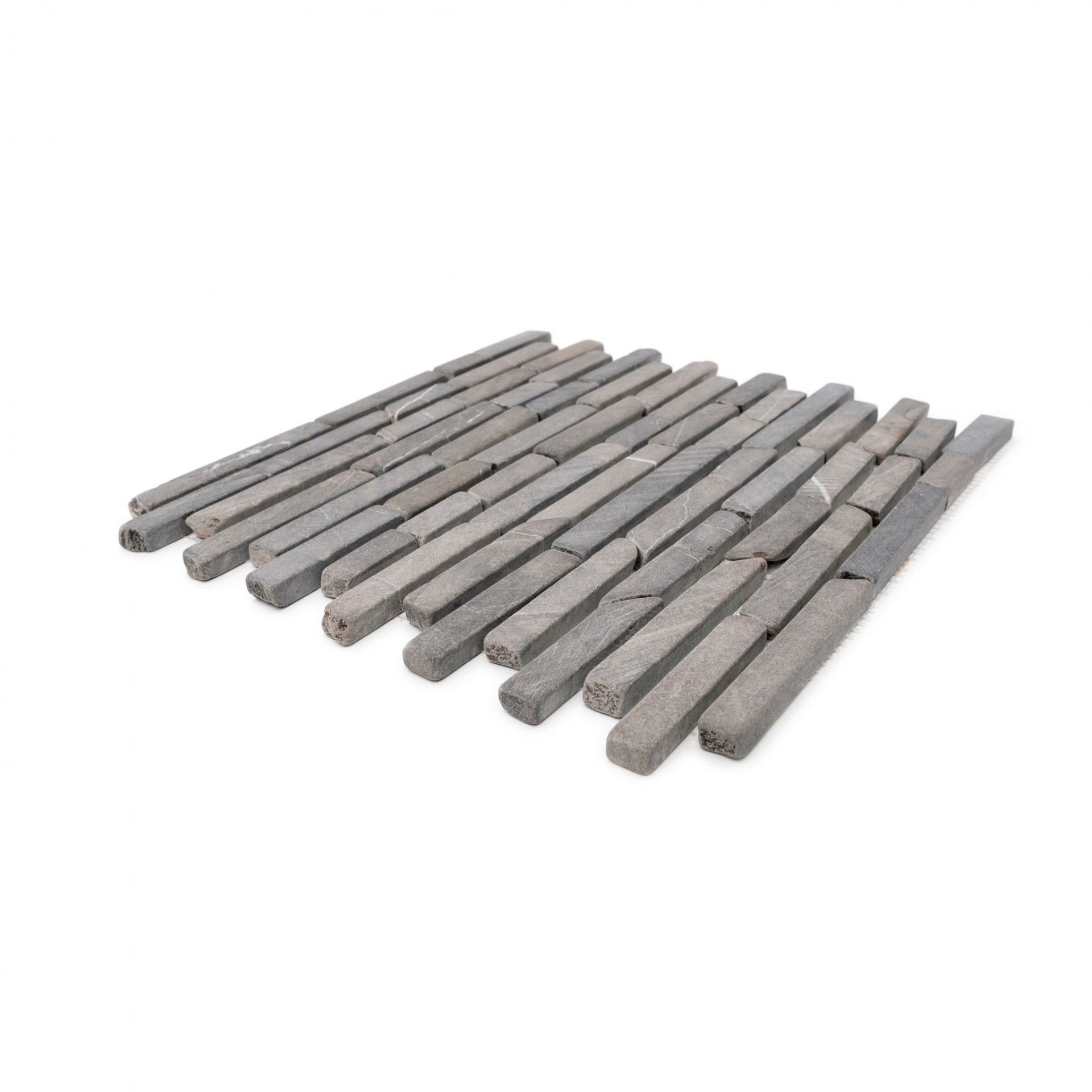 30x30 Gray Marble Tile