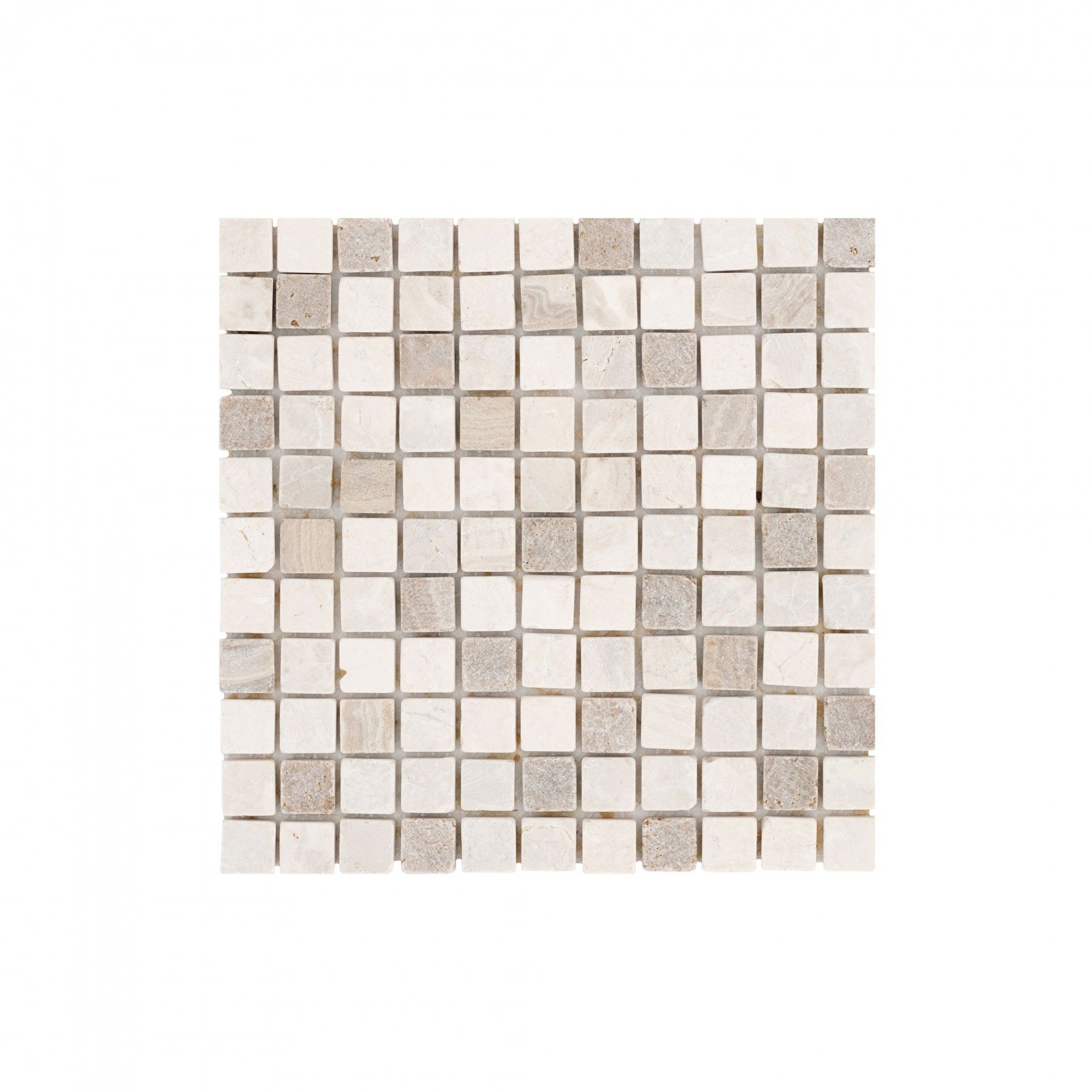 White / Pink Marble Tile 30x30
