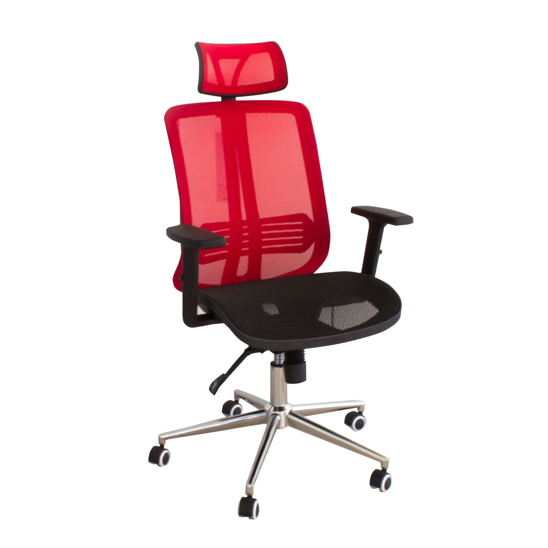 Open Operative Chair