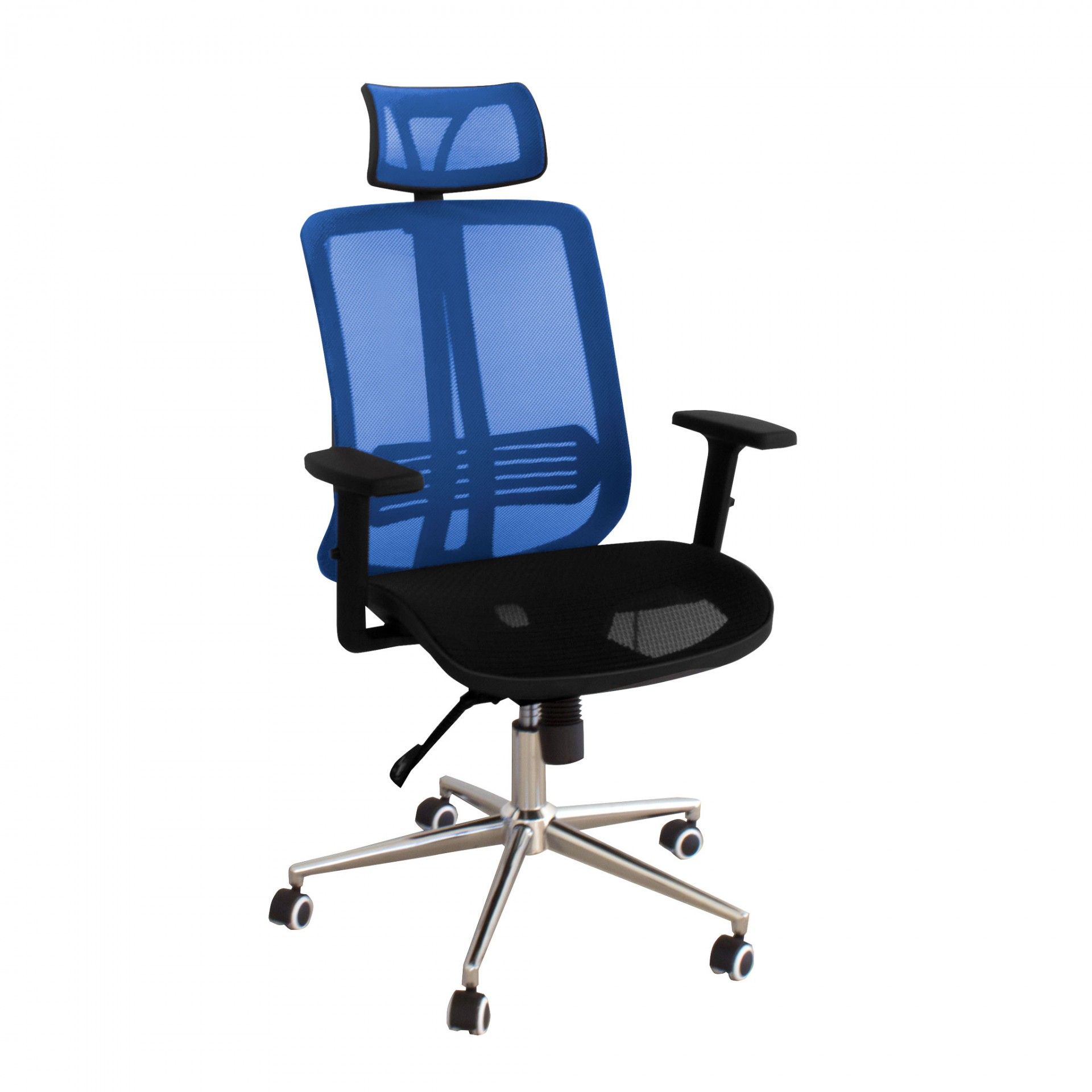 Open Operative Chair