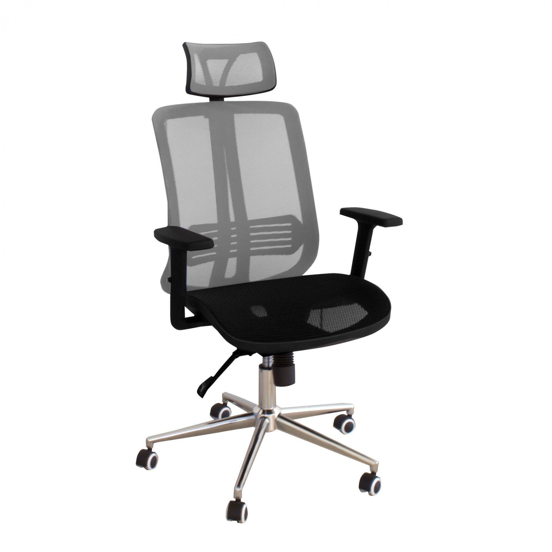 Open Operative Chair