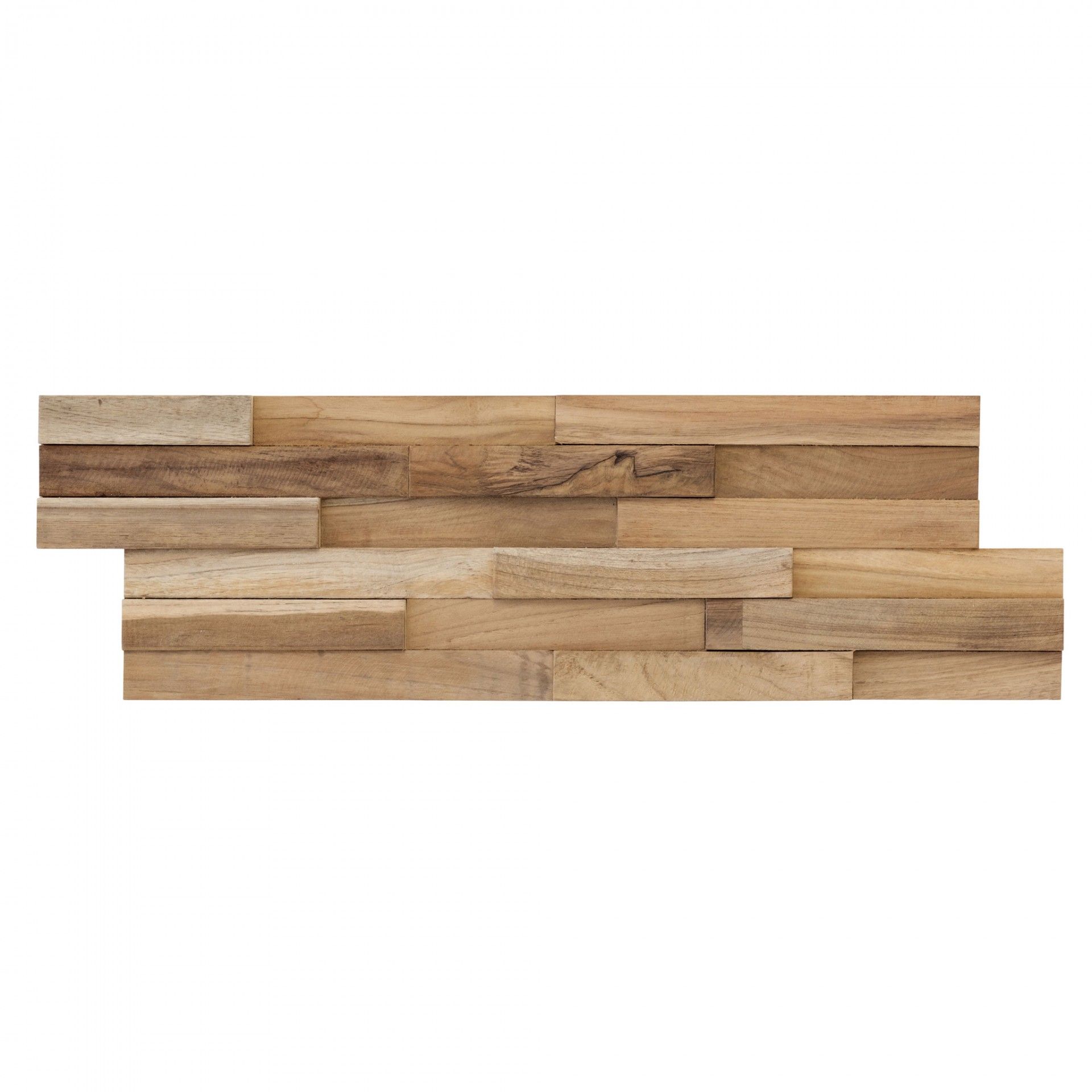 Painel Decorativo Rectangulos 24