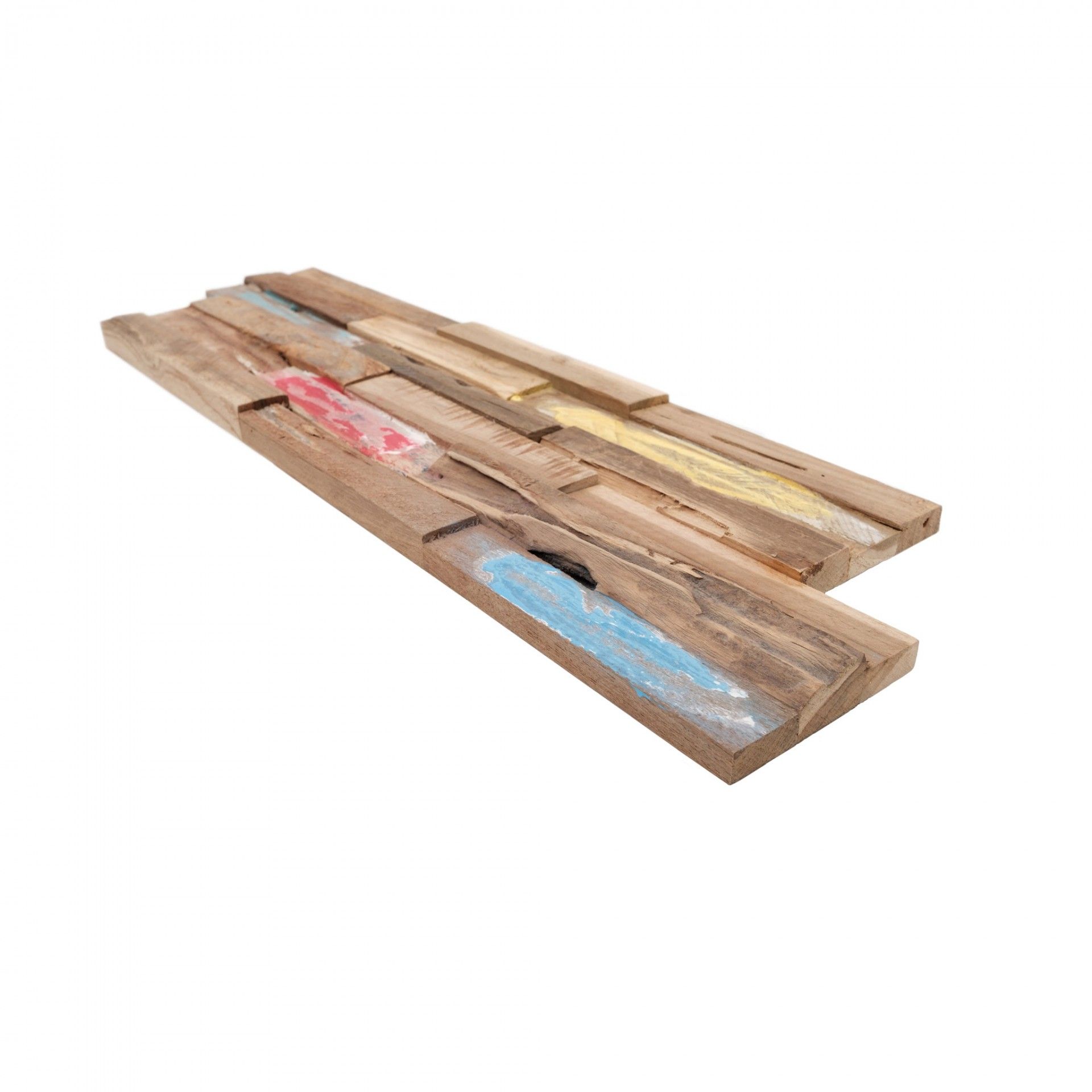 Couleurs de mélange de panneaux décoratifs