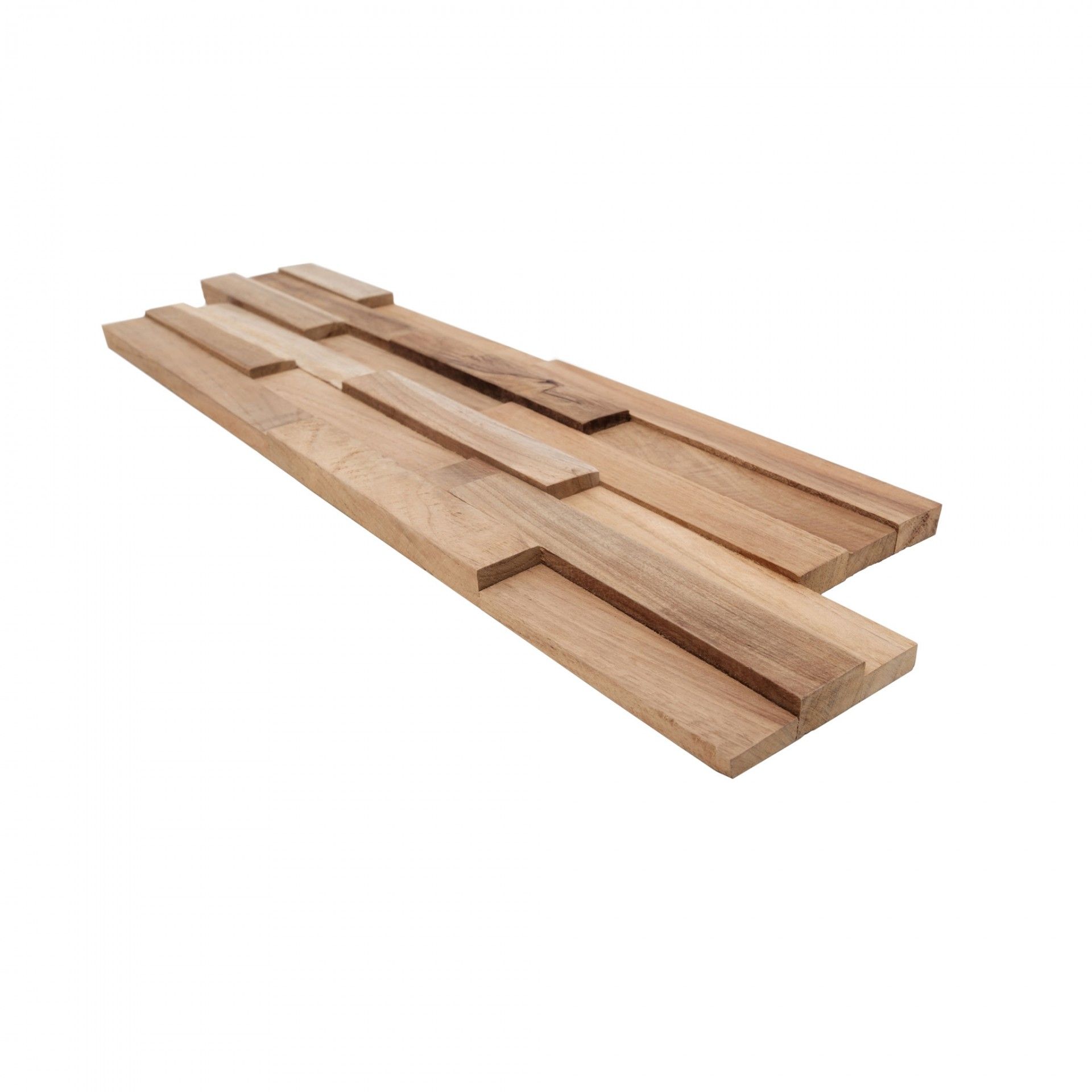 Painel Decorativo Rectangulos 24