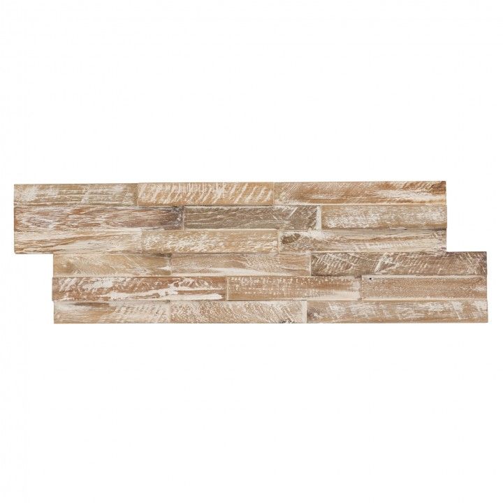 Rectángulos decorativos de teca 29 Rectángulos decorativos de teca 29