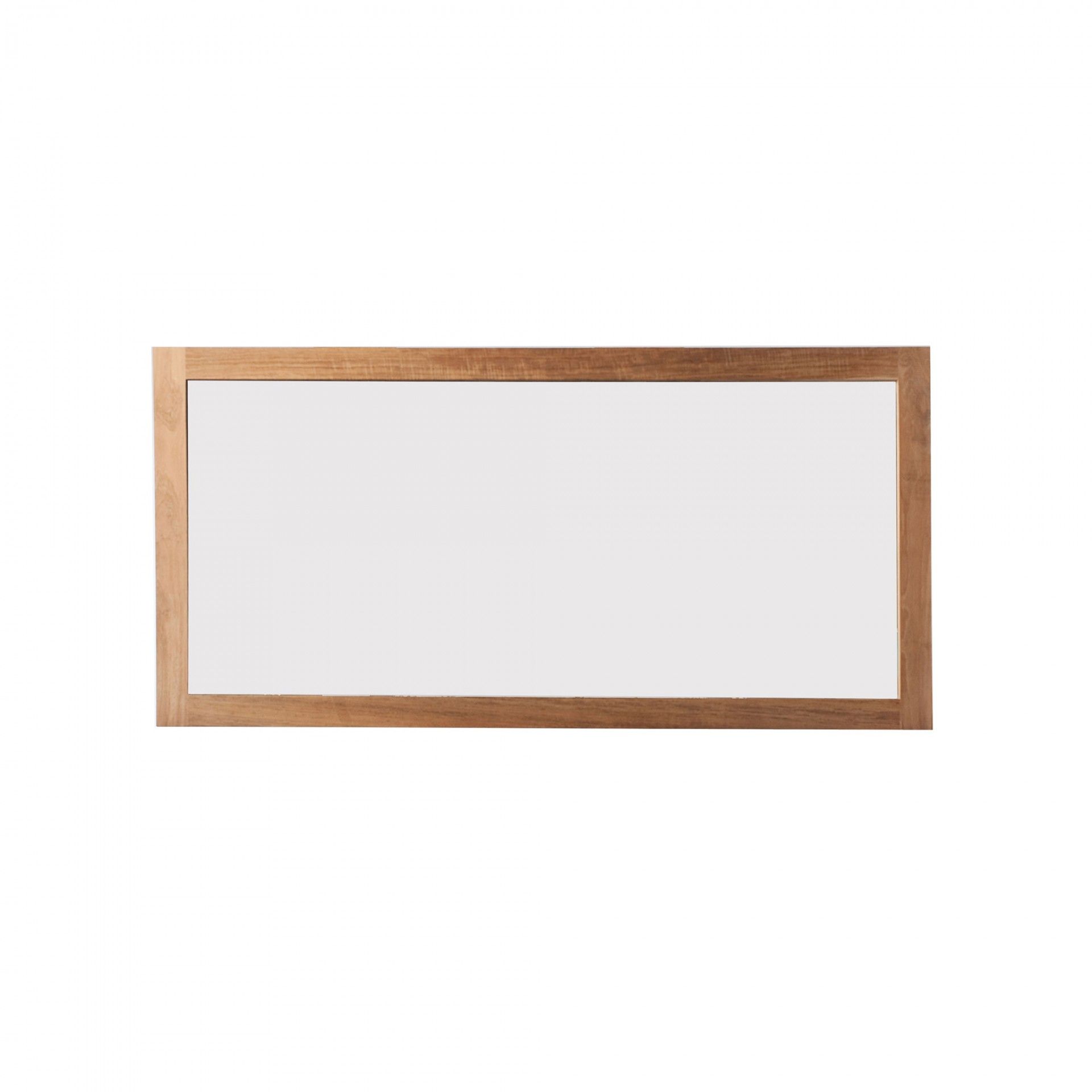 Flat Bathroom Mirror