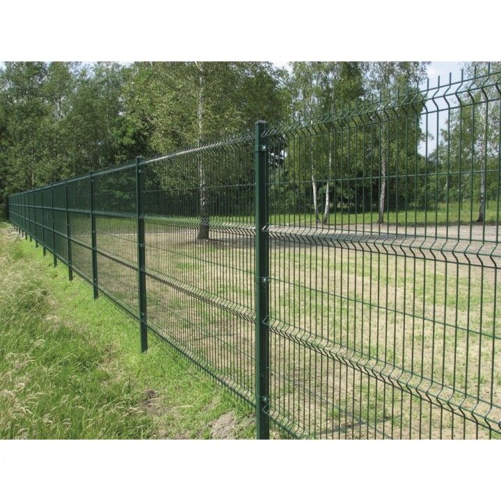 Streightex Metal Mesh Panel
