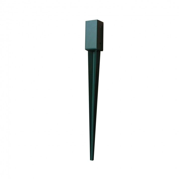 Médiator métallique pour poteau Streightex Médiator métallique pour poteau Streightex
