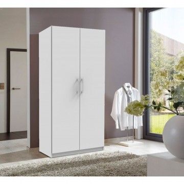 Armario Teckno (2 Puertas) Armario Teckno (2 Puertas)