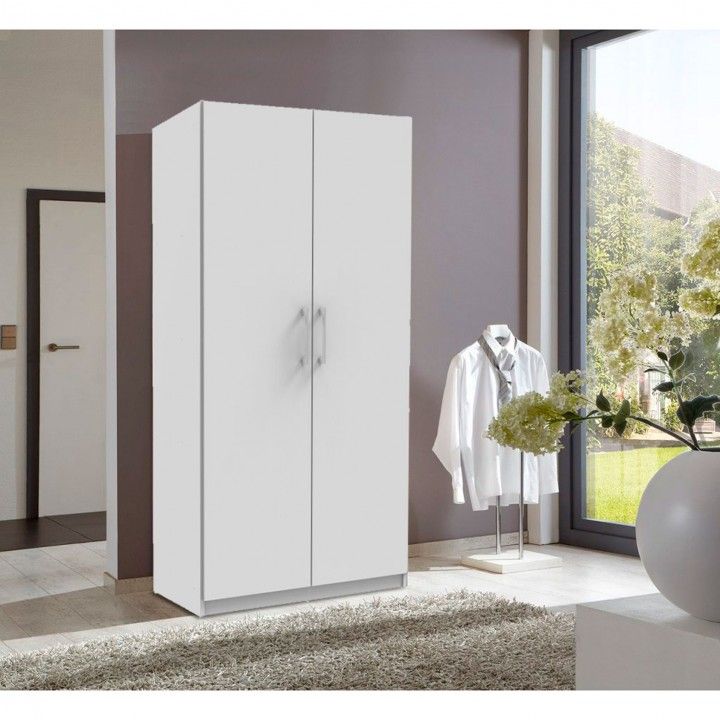 Armario Teckno (2 Puertas) Armario Teckno (2 Puertas)