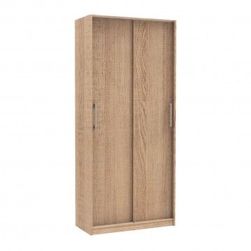 Armario Teckno (2 puertas correderas) Armario Teckno (2 puertas correderas)