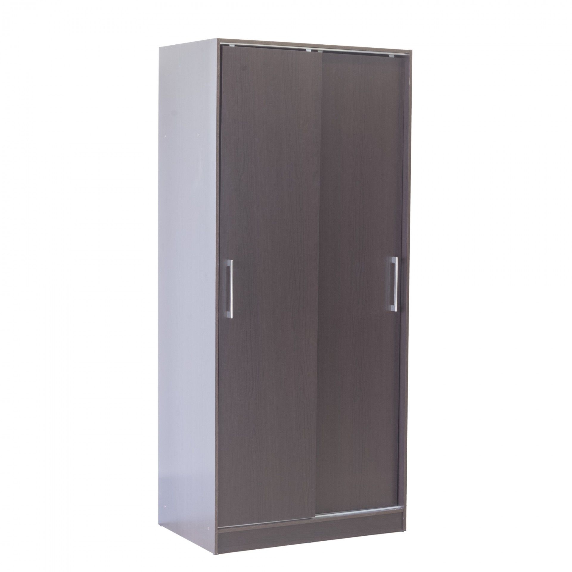 Teckno Wardrobe (2 Sliding Doors)