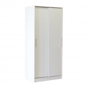 Armario Teckno (2 puertas correderas) Armario Teckno (2 puertas correderas)