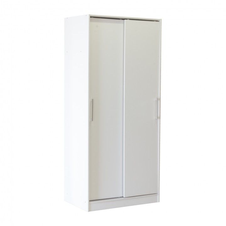 Armario Teckno (2 puertas correderas) Armario Teckno (2 puertas correderas)