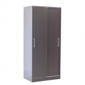 Armario Teckno (2 puertas correderas) Armario Teckno (2 puertas correderas)