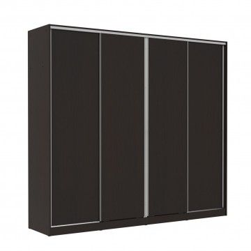 Armario Teckno (4 puertas correderas) Armario Teckno (4 puertas correderas)