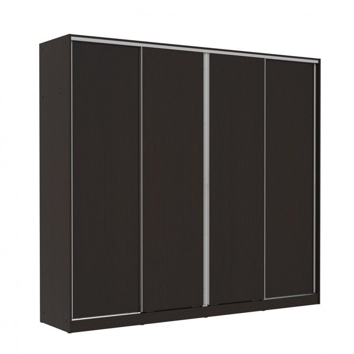 Armario Teckno (4 puertas correderas) Armario Teckno (4 puertas correderas)