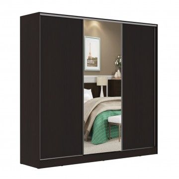 Armario Teckno (3 puertas correderas) Armario Teckno (3 puertas correderas)