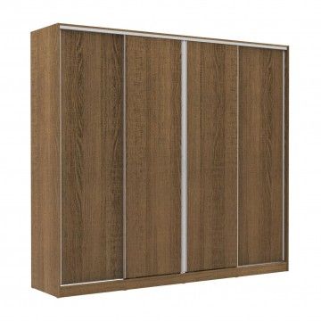 Armario Teckno (4 puertas correderas) Armario Teckno (4 puertas correderas)