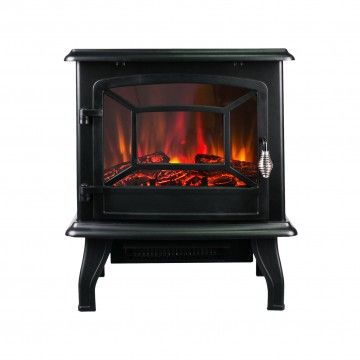 Salamandra Elctrica Geneve 1800W