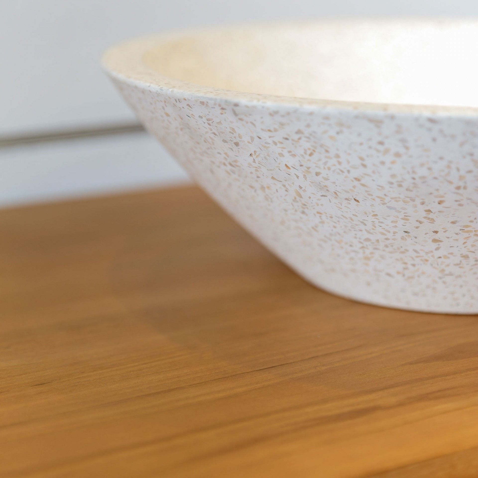 Armoire de salle de bain suspendue avec lavabo en Ritan