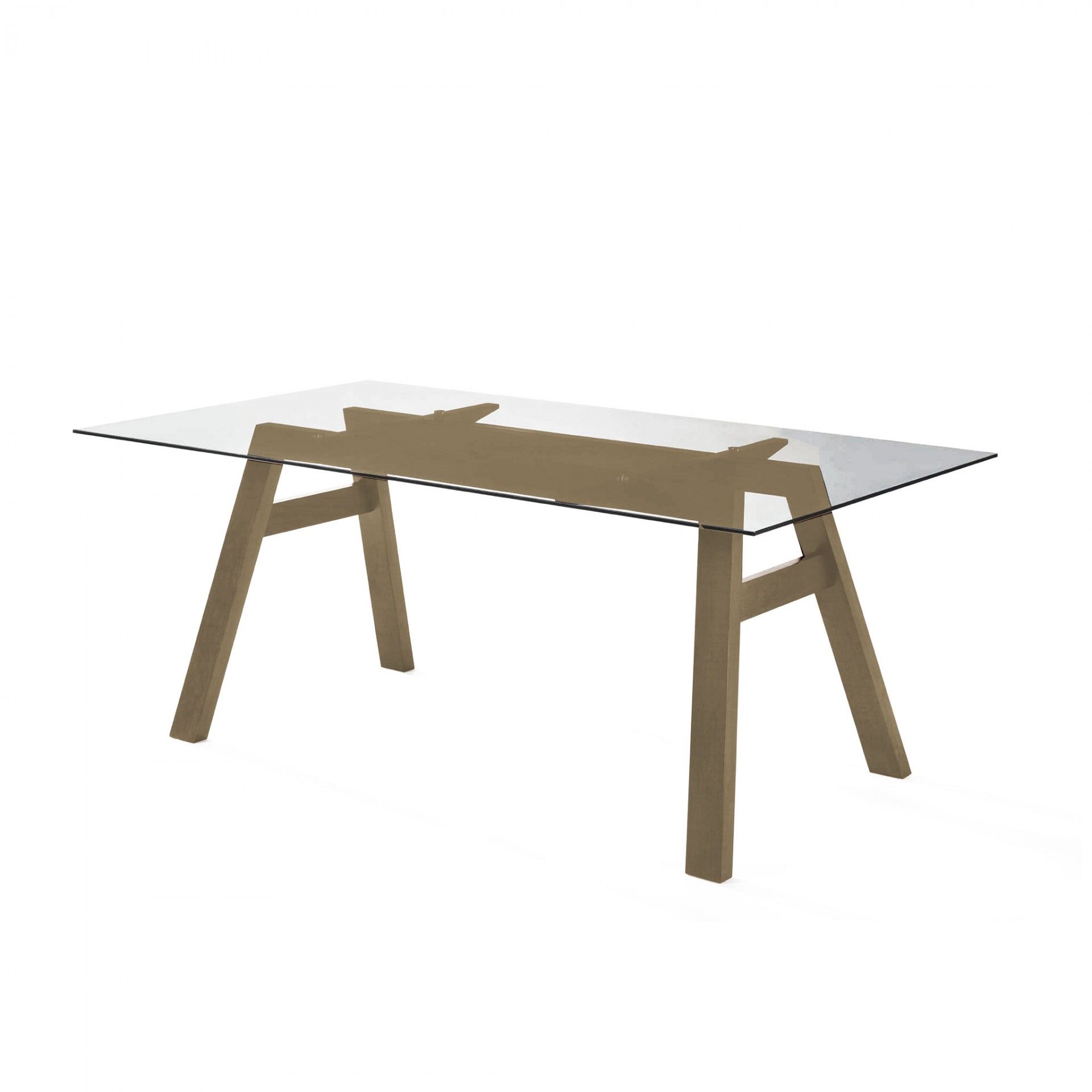 Caen table