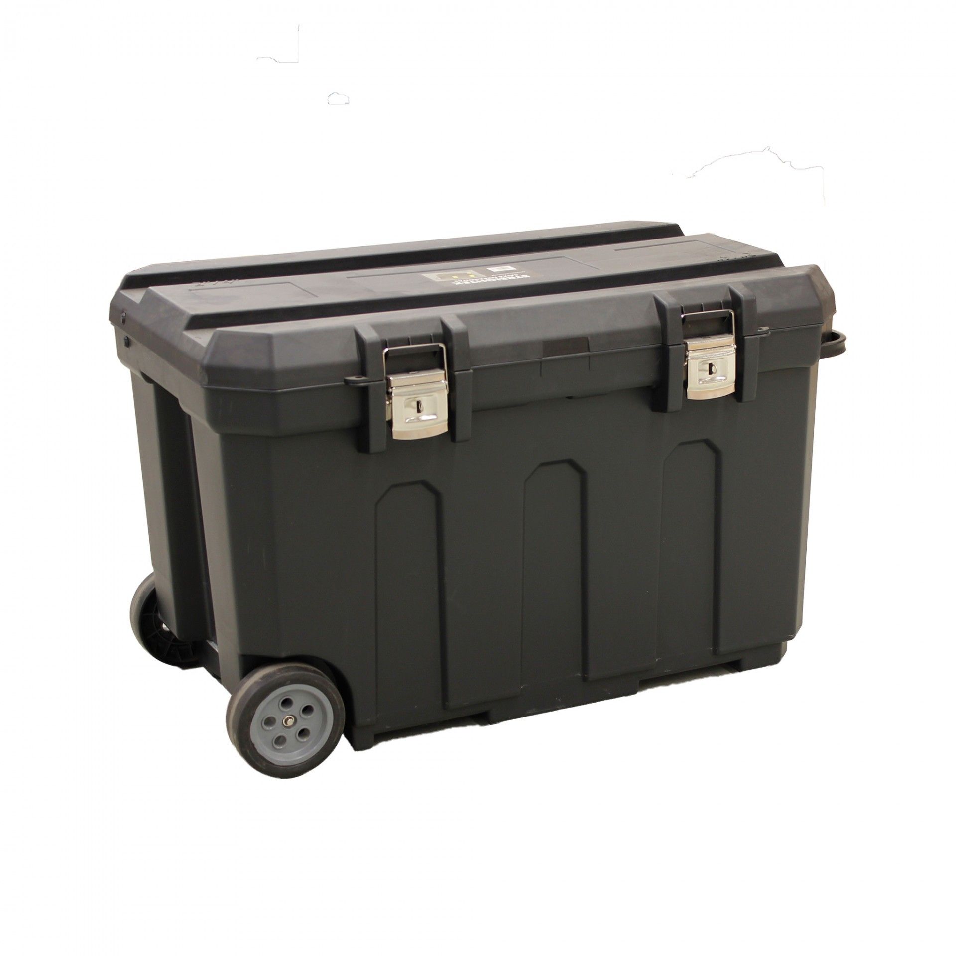 Sac à outils avec roues et serrure métallique Streightex