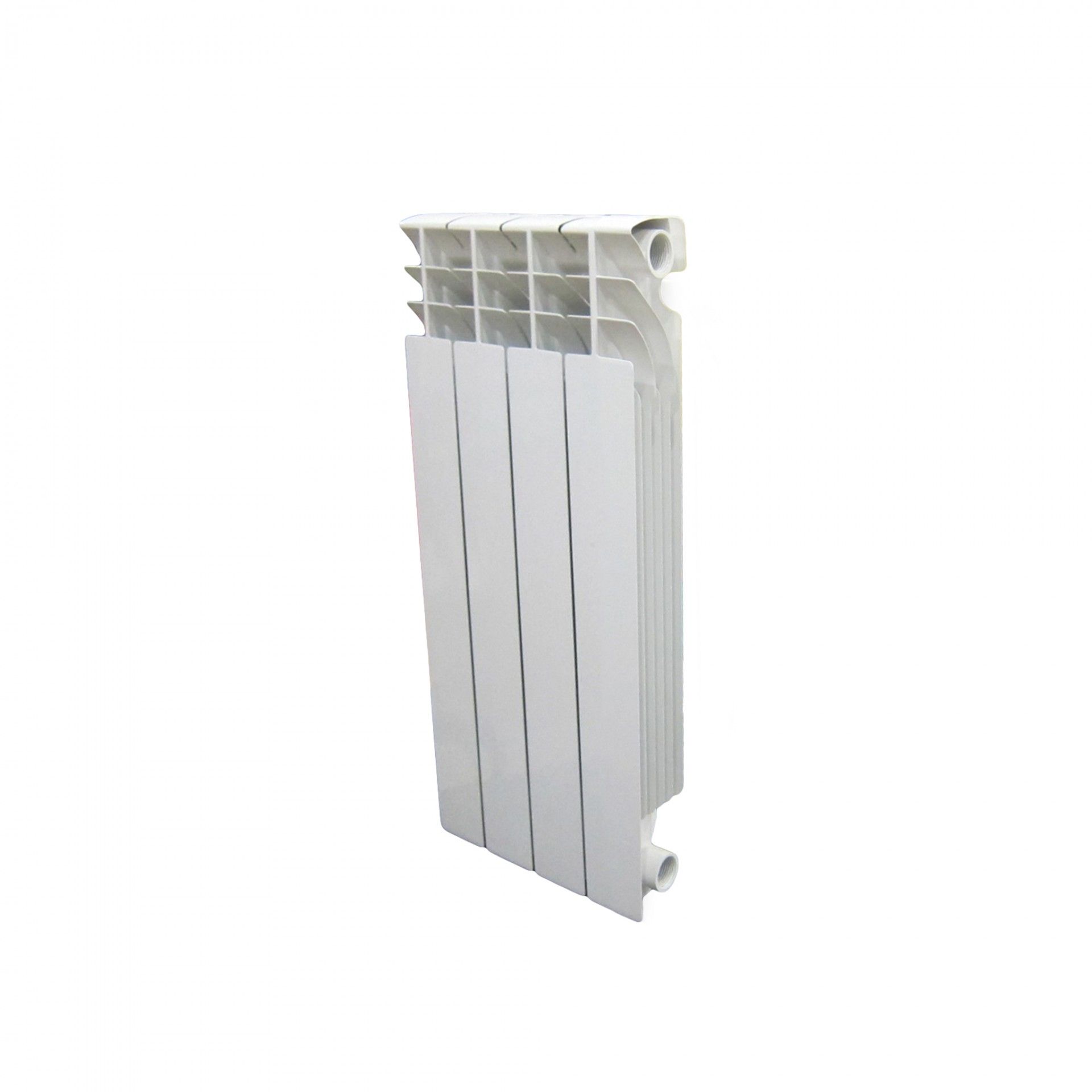 Streightex 70 radiator