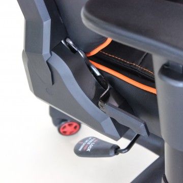 Silla Gaming Hermes Silla Gaming Hermes
