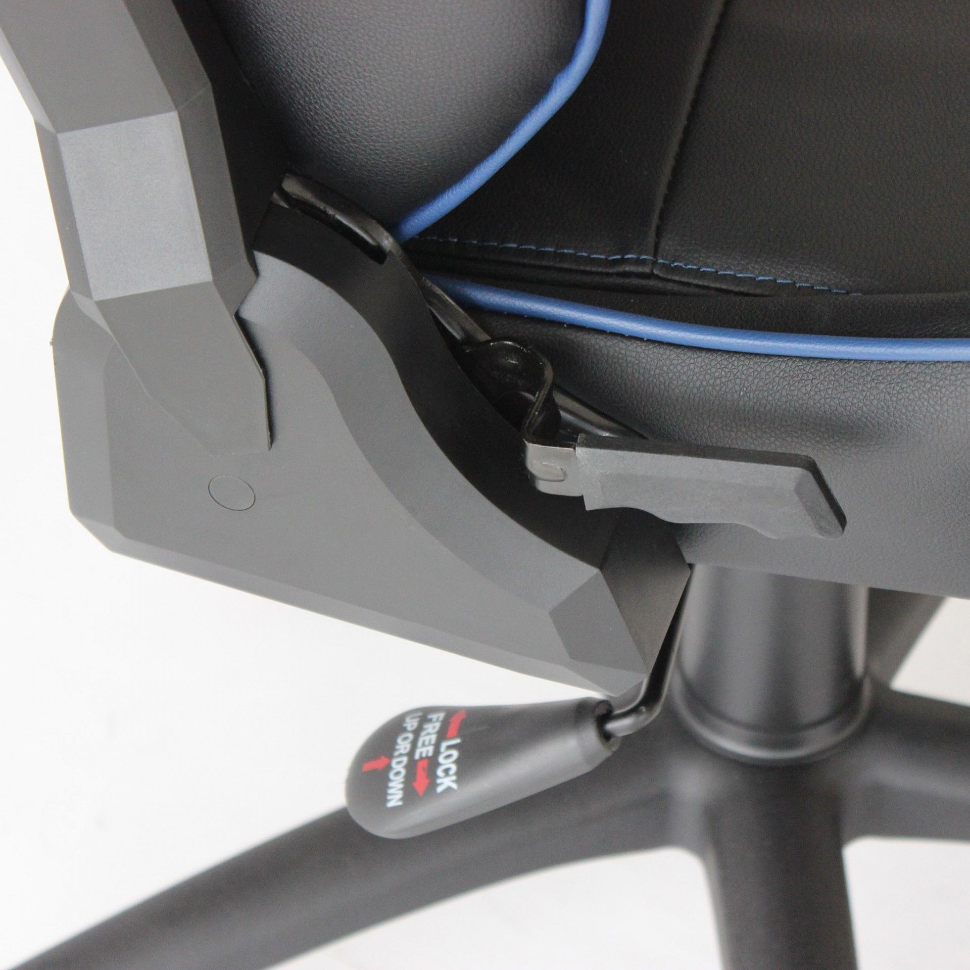 Hermes Gaming Chair