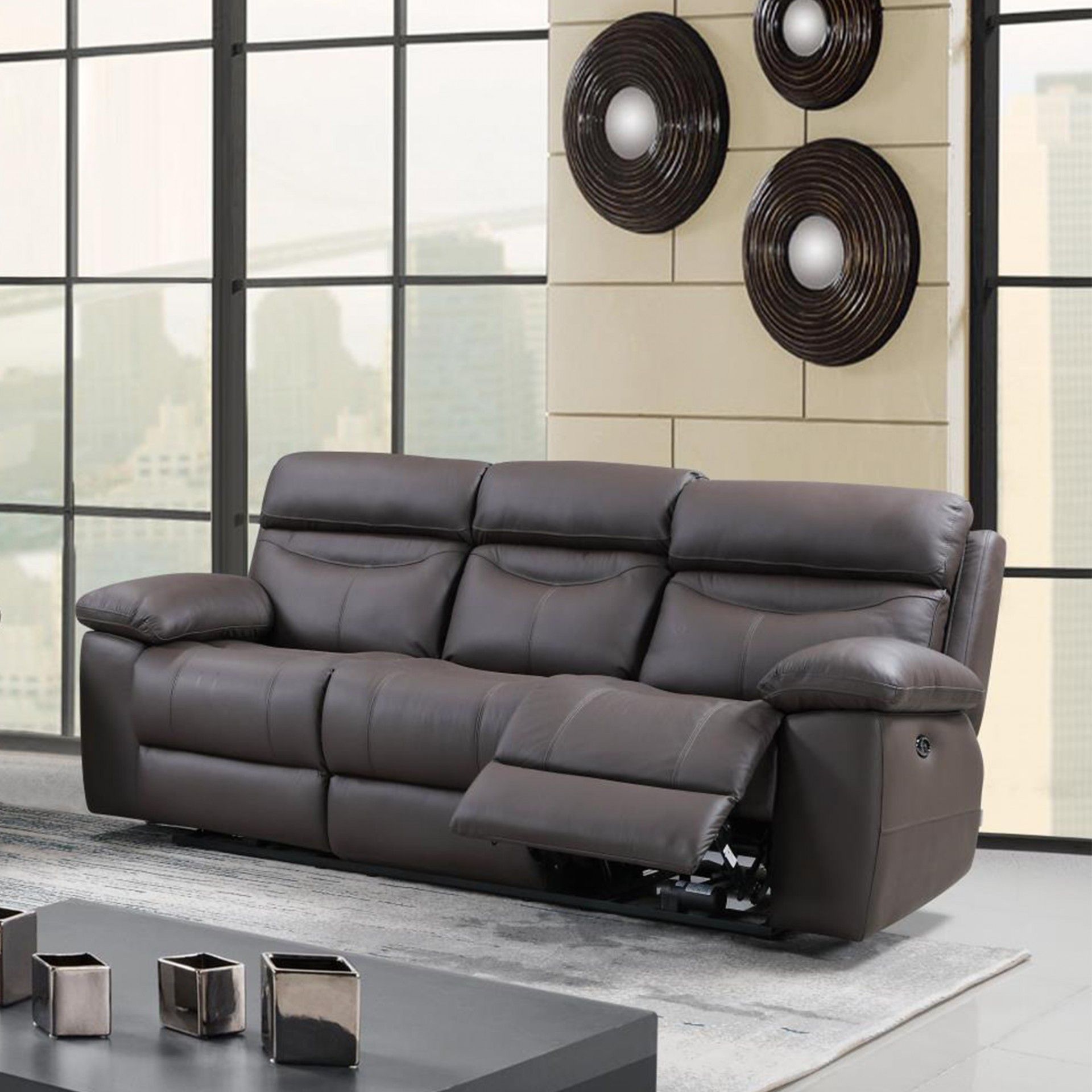 Arizona 3 Seater Sofa